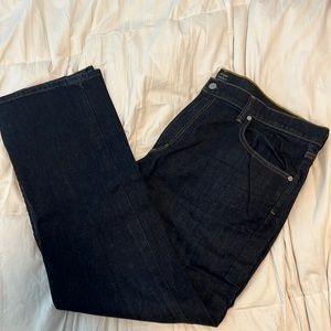 Citizens of humanity jeans